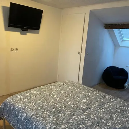 Apartment Jardin D'haurs